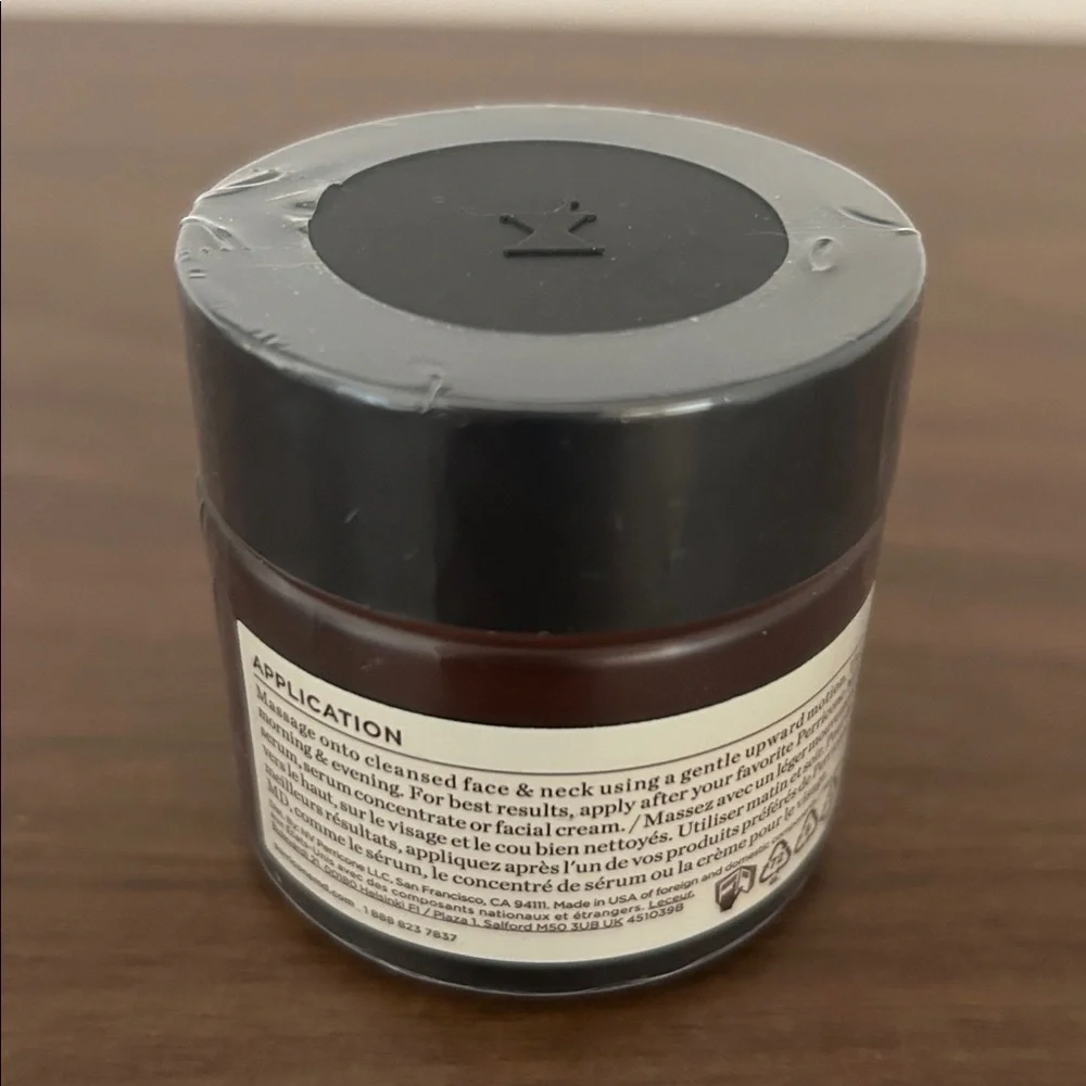 Perricone MD High Potency Classics Face Finishing & Firming Moisturizer